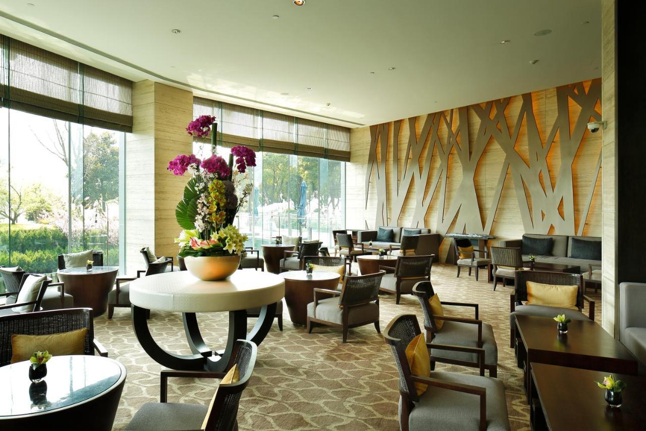 Banyan Tree Shanghai On The Bund Exterior photo