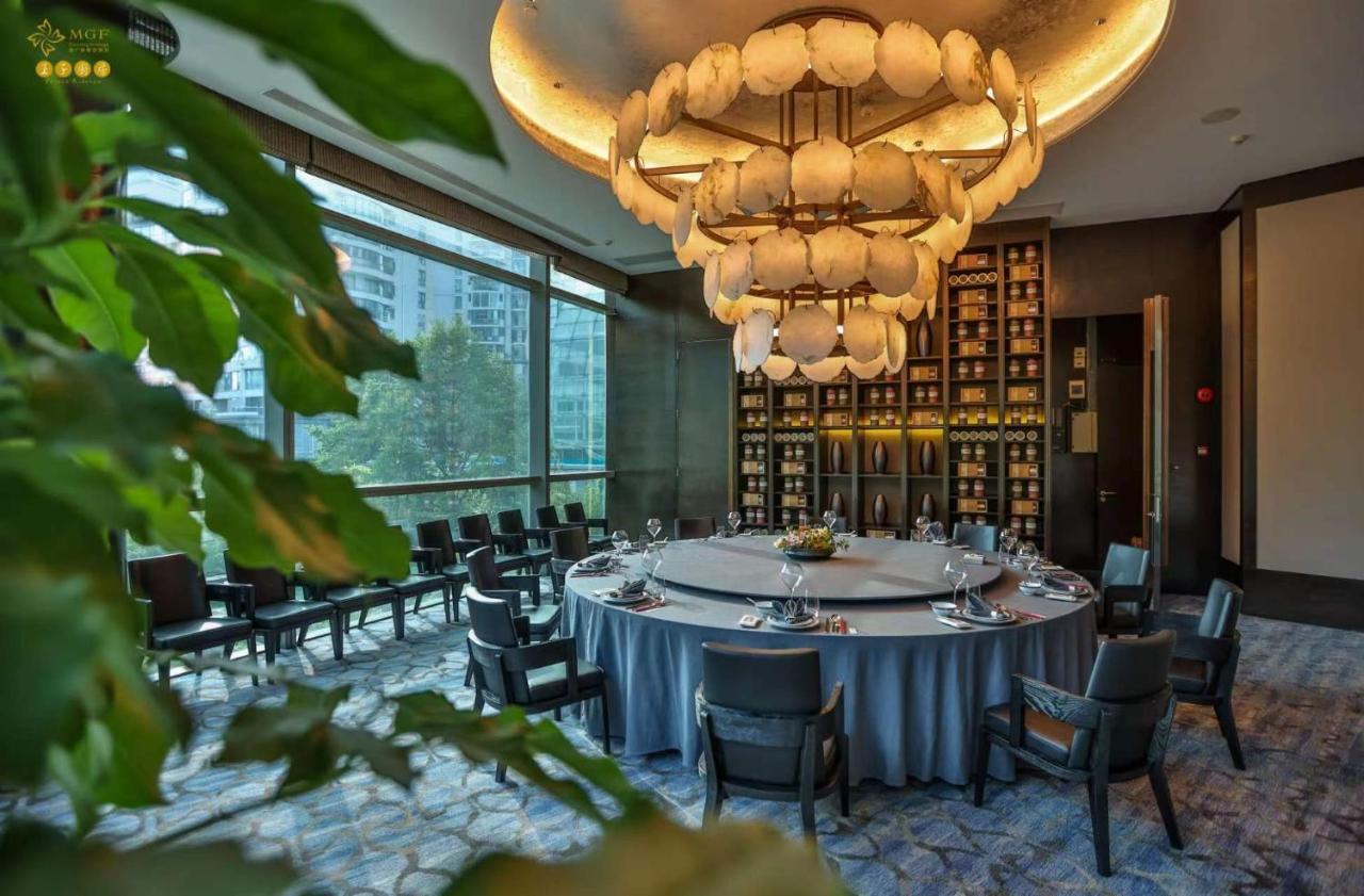 Banyan Tree Shanghai On The Bund Exterior photo