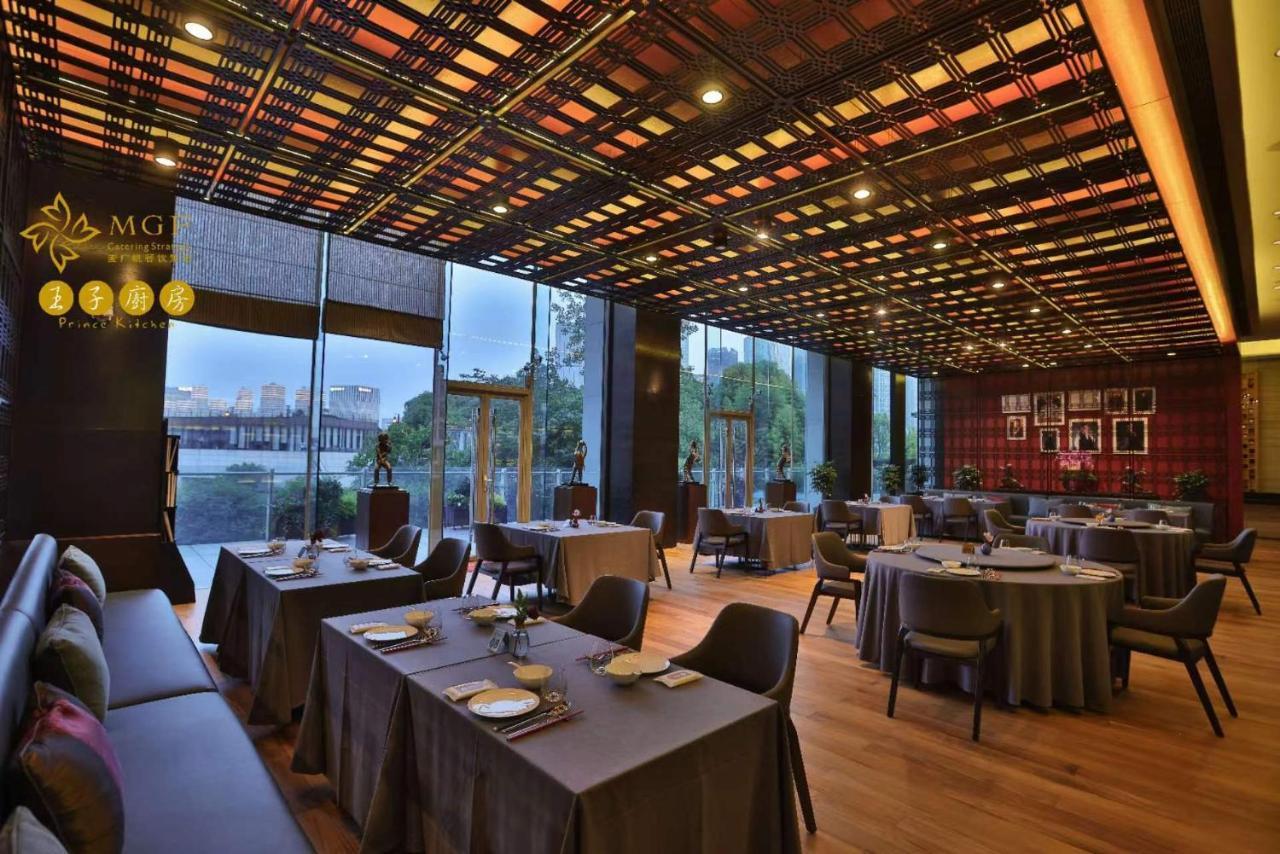 Banyan Tree Shanghai On The Bund Exterior photo